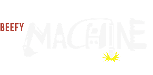 BeefyMachine